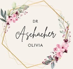 Dr. Olivia Aschacher