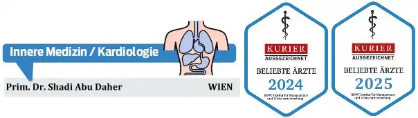 Beliebte Arzt