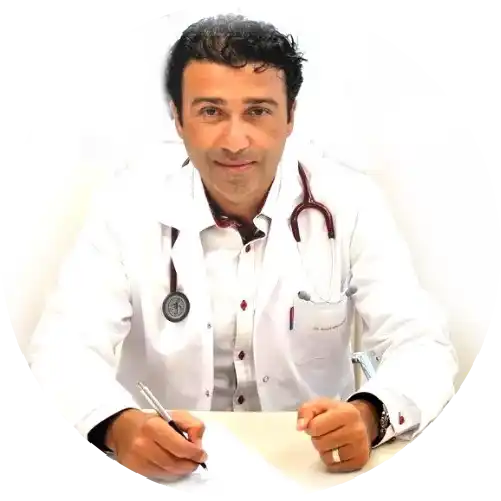 Dr. Shadi