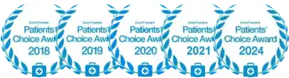 Patient Choice Award