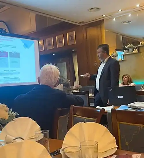 Dr. Shadi Abu Daher - 1