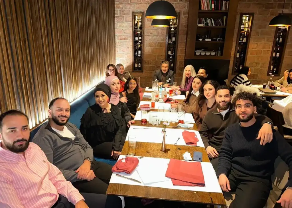 2 Wheinachtsfeiern_2025