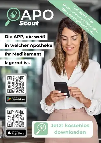 APOScout App - Dr. Shadi Abu Daher Ordination